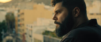 Nella tana dei lupi 2: Pantera - Immagine dal set