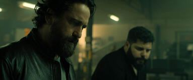 Nella tana dei lupi 2: Pantera - Immagine dal set