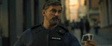 Nella tana dei lupi 2: Pantera - Immagine dal set