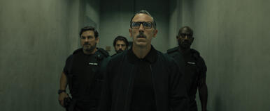 Nella tana dei lupi 2: Pantera - Immagine dal set