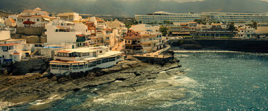 Nella tana dei lupi 2: Pantera - Immagine dal set