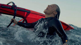 Daida: Back to the Ocean di Ramírez Bolaños Pablo - Immagine dal film