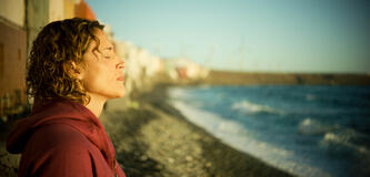 Daida: Back to the Ocean di Ramírez Bolaños Pablo - Immagine dal film