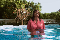 Simone Missick in Government Cheese 1x07