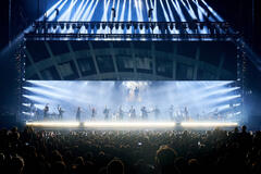 Hans Zimmer Live, Madison Square Garden, NYC, 12 Settembre 2024, North American Tour