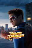 Henry Danger Il Film - Poster