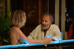 Luna di miele con mamma - Immagine dal set