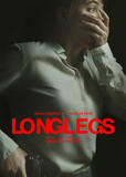 Longlegs - Poster vod