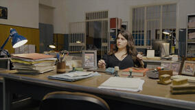 Giovanna Sannino come Carmela in Mare Fuori Confessioni - Le forme dell'amore