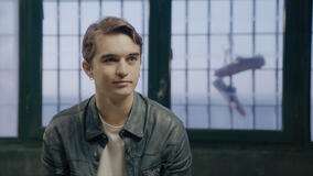 Mare Fuori Confessioni - Non è la vita che avrei voluto vivere