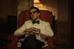 Rob McElhenney in Mythic Quest 4x04