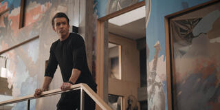 Rob McElhenney in Mythic Quest 4x06