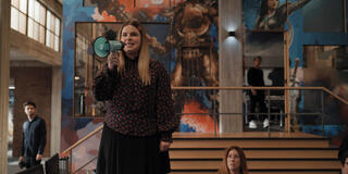 Jessie Ennis in Mythic Quest 4x06