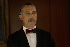 Nella tana dei lupi 2 Pantera - Immagine dal set