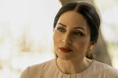 Nella tana dei lupi 2 Pantera - Immagine dal set