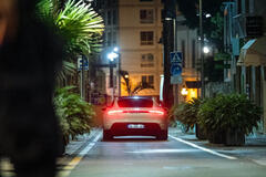 Nella tana dei lupi 2 Pantera - Immagine dal set