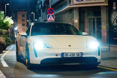 Nella tana dei lupi 2 Pantera - Immagine dal set