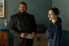 Nella tana dei lupi 2: Pantera - Immagine dal set