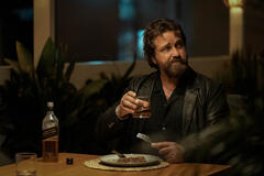 Nella tana dei lupi 2: Pantera - Immagine dal set