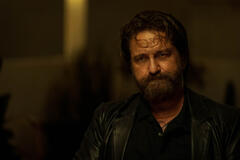 Nella tana dei lupi 2: Pantera - Immagine dal set