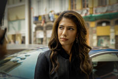 Nella tana dei lupi 2: Pantera - Immagine dal set