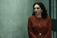 Nella tana dei lupi 2: Pantera - Immagine dal set