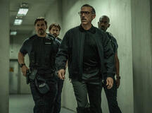 Nella tana dei lupi 2: Pantera - Immagine dal set