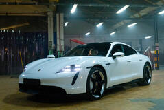 Nella tana dei lupi 2: Pantera - Immagine dal set