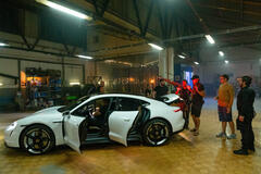 Nella tana dei lupi 2: Pantera - Immagine dal set