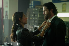 Nella tana dei lupi 2: Pantera - Immagine dal set