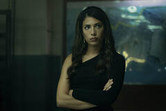 Nella tana dei lupi 2: Pantera - Immagine dal set