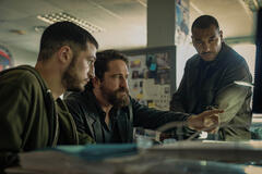 Nella tana dei lupi 2: Pantera - Immagine dal set