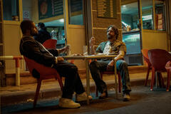 Nella tana dei lupi 2: Pantera - Immagine dal set