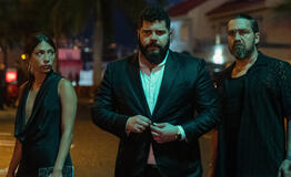 Nella tana dei lupi 2: Pantera - Immagine dal set