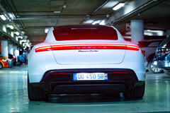 Nella tana dei lupi 2: Pantera - Immagine dal set