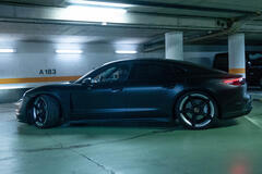 Nella tana dei lupi 2: Pantera - Immagine dal set