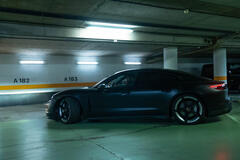 Nella tana dei lupi 2: Pantera - Immagine dal set