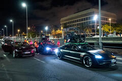 Nella tana dei lupi 2: Pantera - Immagine dal set