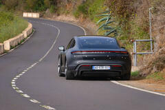 Nella tana dei lupi 2: Pantera - Immagine dal set