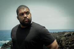 Nella tana dei lupi 2: Pantera - Immagine dal set