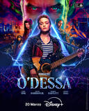 O'Dessa i Geremy Jasper - Poster