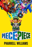 Piece by Piece - Poster vod