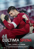 L'ultima sfida di Antonio Silvestre - Poster