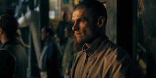 Sergej Onopko in Prime Target 1x06