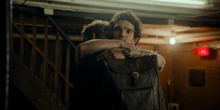 Fra Fee in Prime Target 1x07