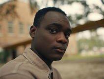 Ethan Herisse come Elwood in I ragazzi della Nickel