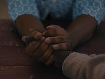 Aunjanue Ellis-Taylor come Hattie e Ethan Herisse come Elwood in I ragazzi della Nickel