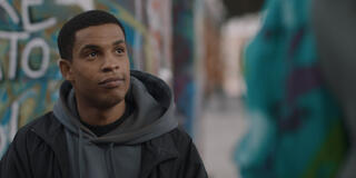 Prophecy - Immagine dal set