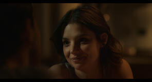 Prophecy - Immagine dal set