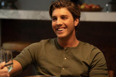 Lukas Gage come Patrick in Companion